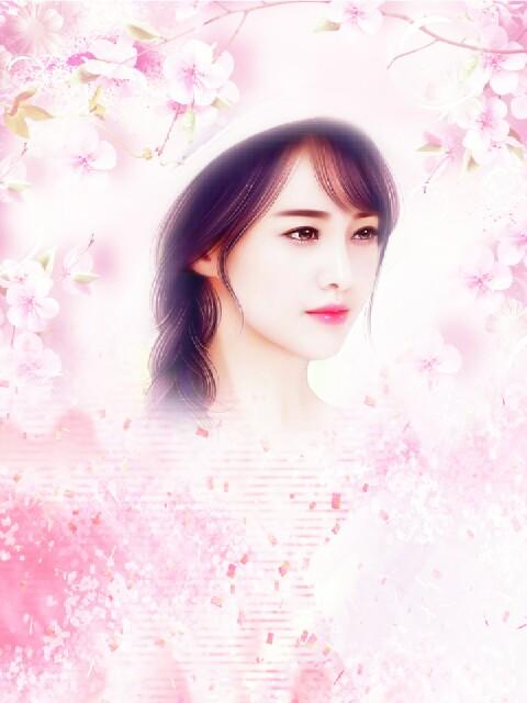 容瓷谢寻昭恃宠
