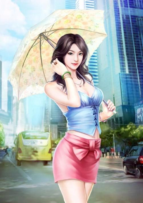 宋知意萧云齐